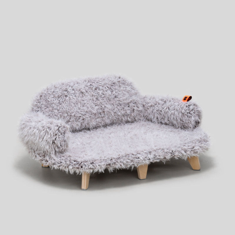 Dogs And Cats Bed Luxury Cat Bed.