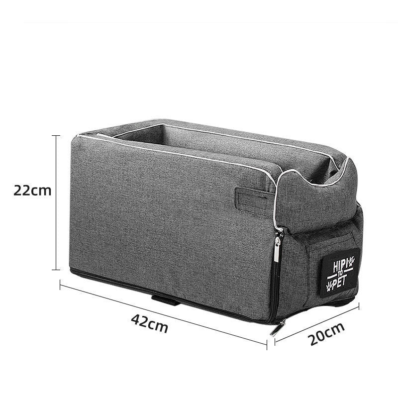 Car Pet Mat, Travel Bed.