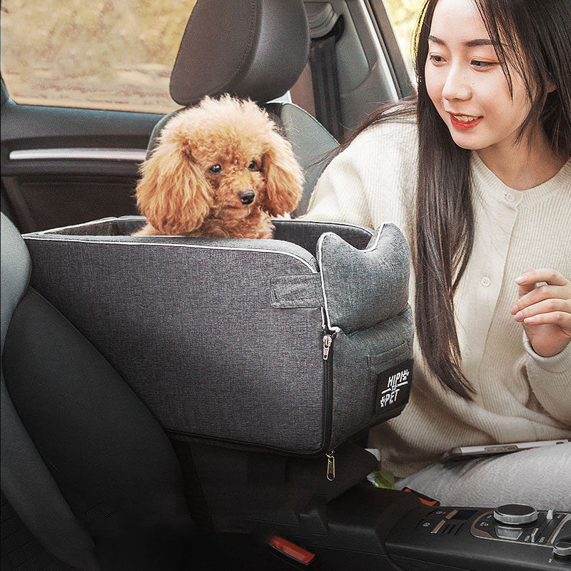 Car Pet Mat, Travel Bed.