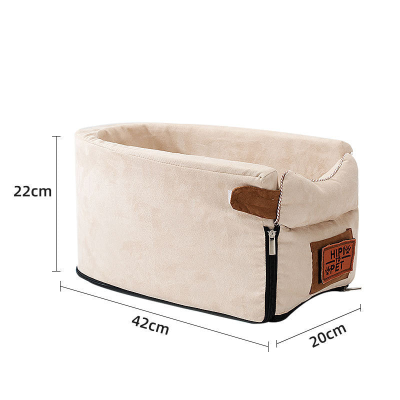 Car Pet Mat, Travel Bed.