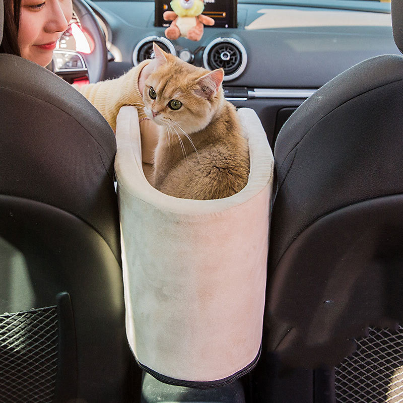Car Pet Mat, Travel Bed.