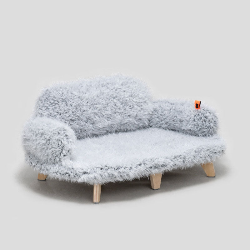 Dogs And Cats Bed Luxury Cat Bed.