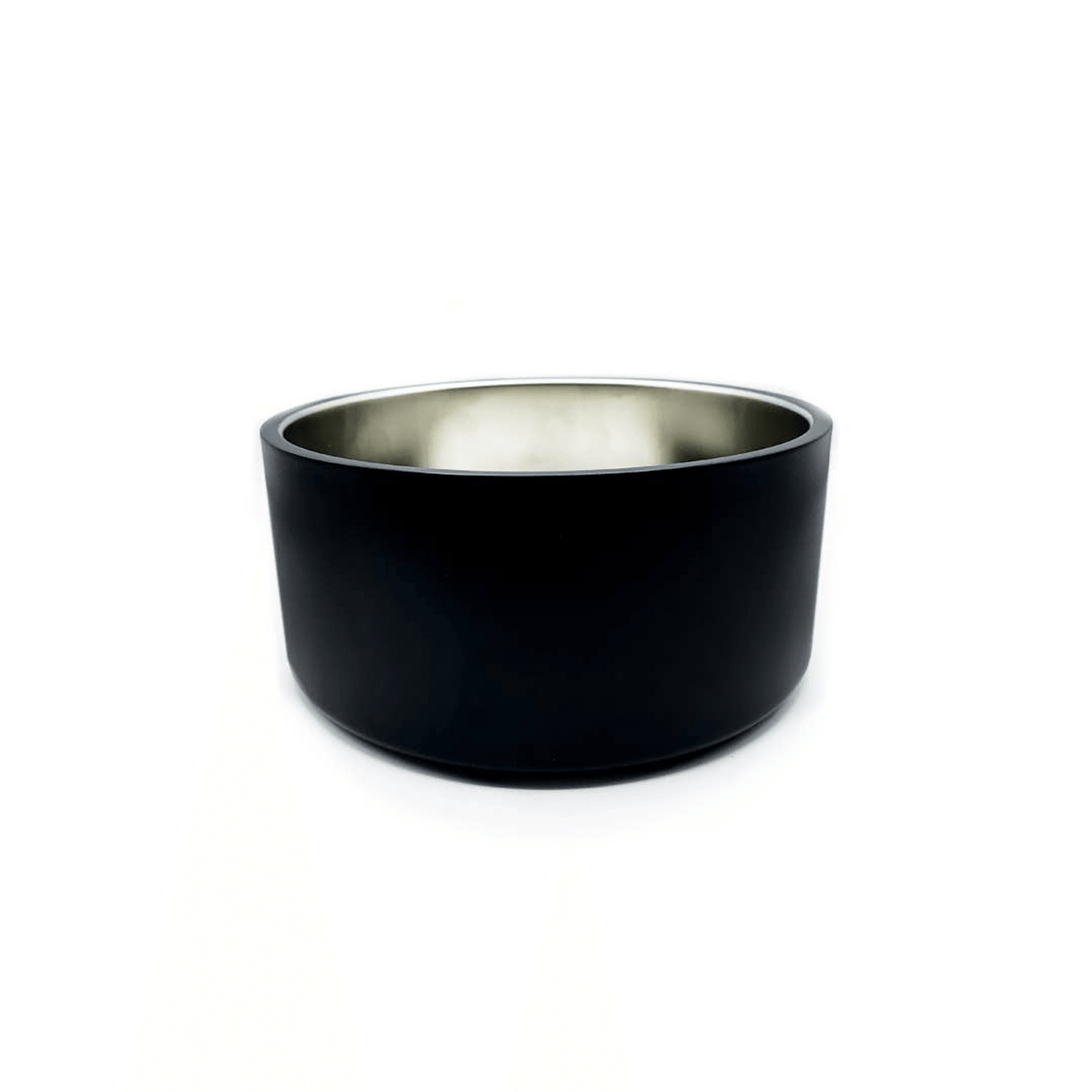 Premium Non-Slip Stainless Steel Dog Bowl for Medium to Large Breeds.
