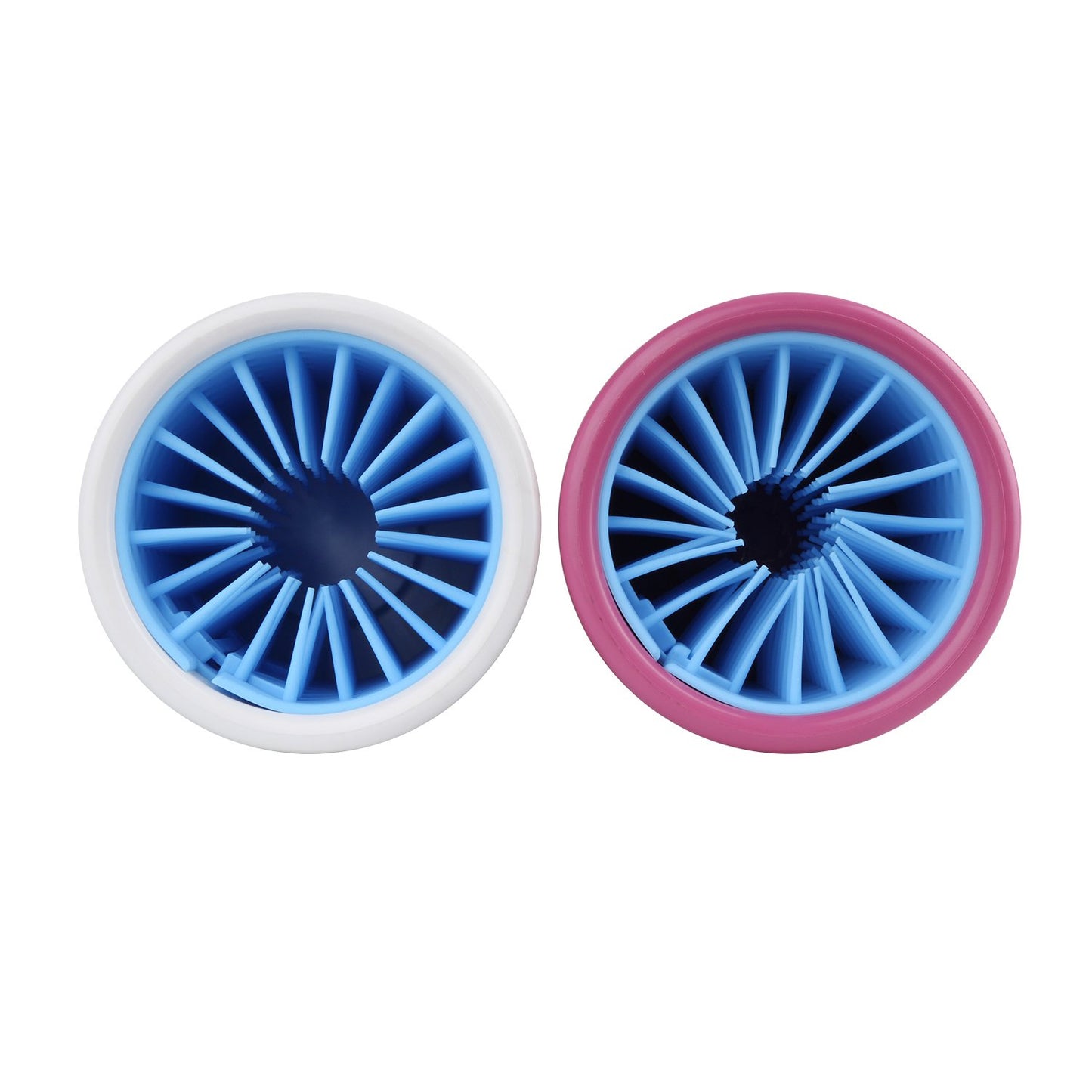 Automatic Pet Paw Cleaner.