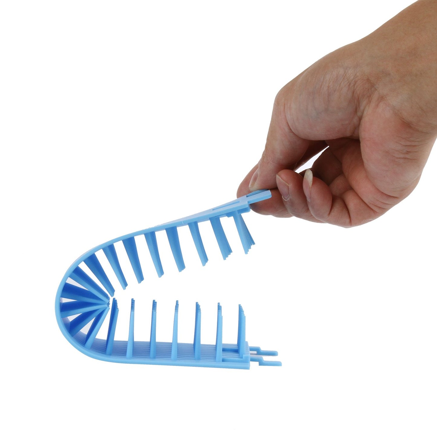 Automatic Pet Paw Cleaner.