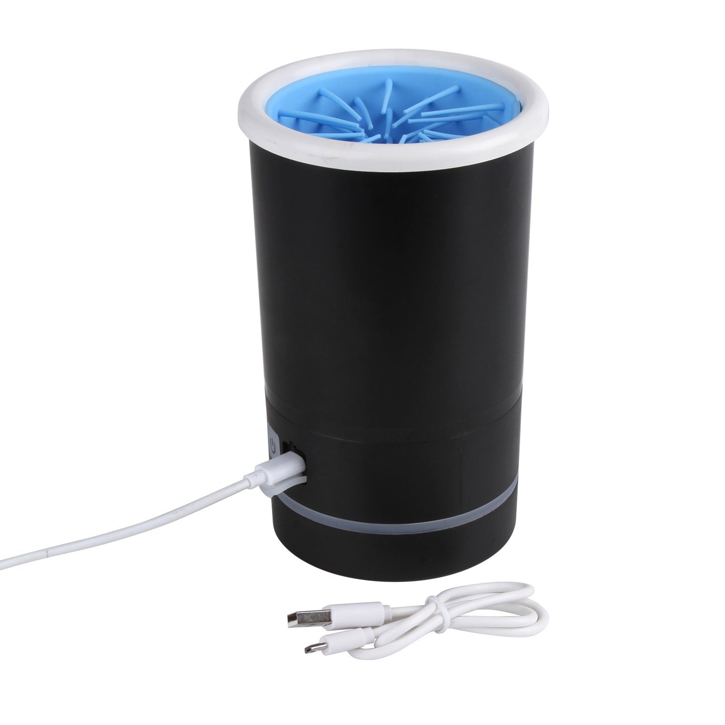 Automatic Pet Paw Cleaner.