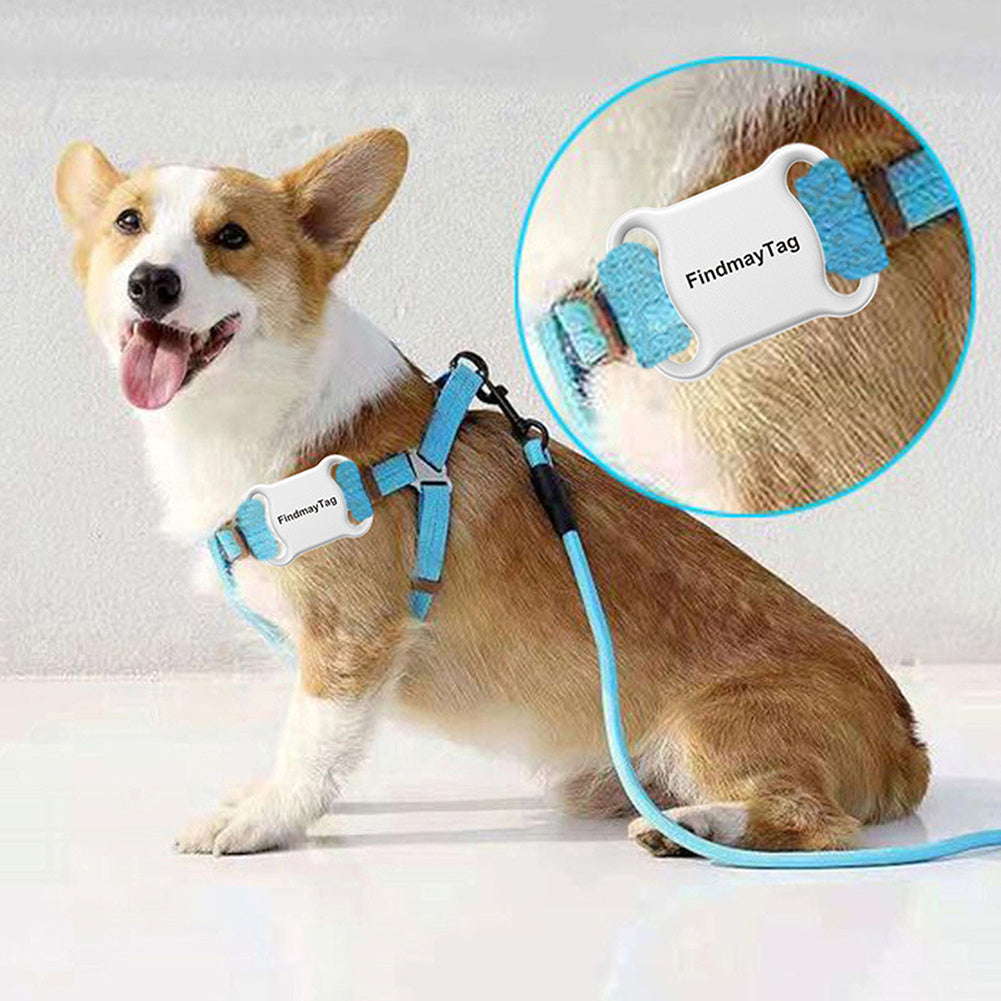 Smart Cat/Dog GPS Locator.