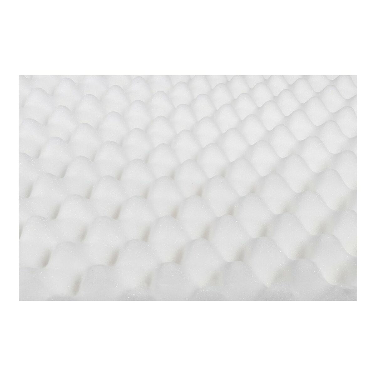 Bed for Dogs Gloria Viscoelastic (60 x 40 x 6 cm).