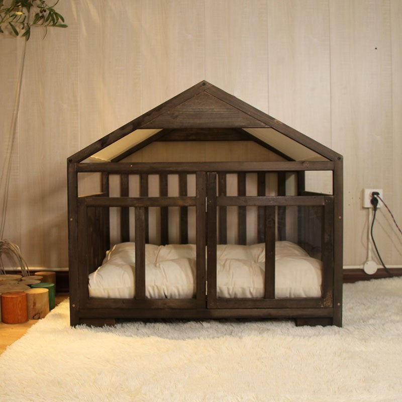 Four Seasons Universal Removable And Washable Dog House.