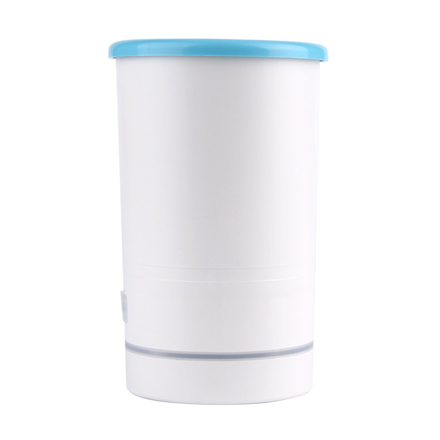 Automatic Pet Paw Cleaner.