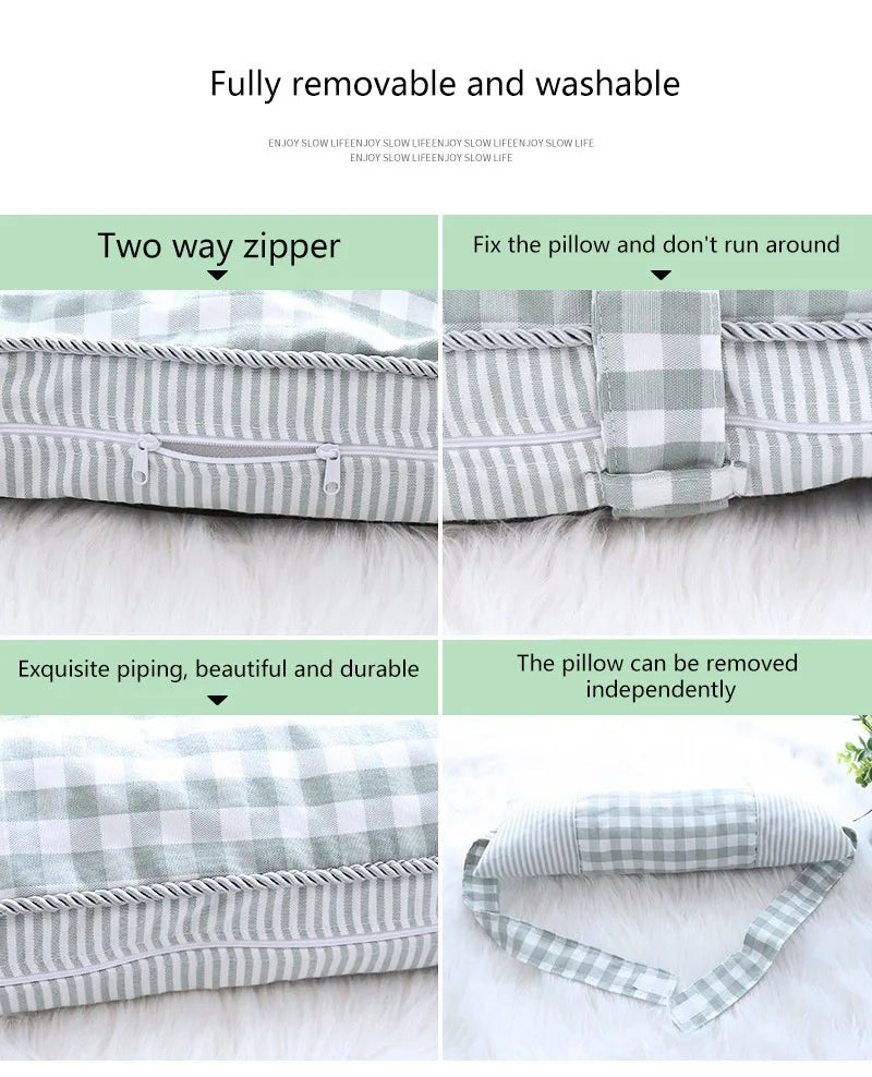 Dog/Cat Bed Soft Lounger Pet Bed.