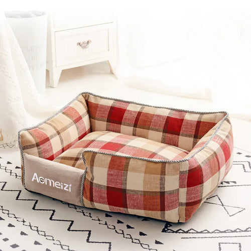 Big Dog Bed Removable/Washable.