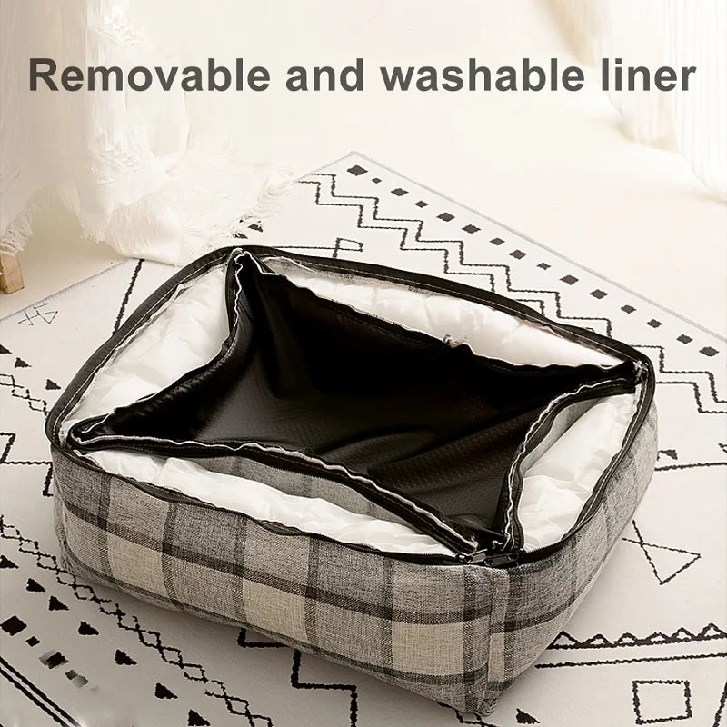 Big Dog Bed Removable/Washable.