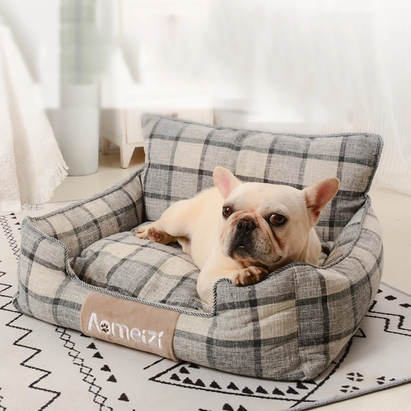 Big Dog Bed Removable/Washable.