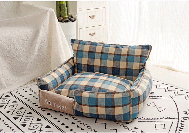 Big Dog Bed Removable/Washable.