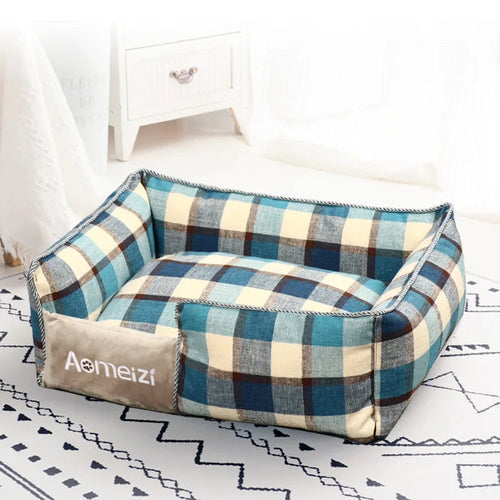 Big Dog Bed Removable/Washable.