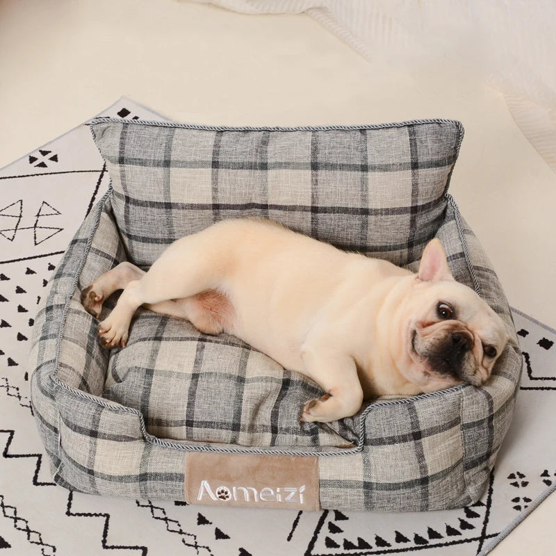 Big Dog Bed Removable/Washable.
