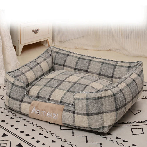 Big Dog Bed Removable/Washable.