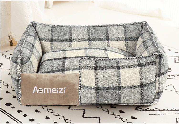 Big Dog Bed Removable/Washable.