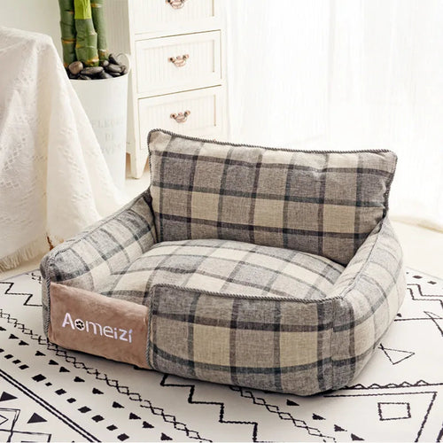 Big Dog Bed Removable/Washable.