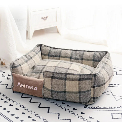 Big Dog Bed Removable/Washable.