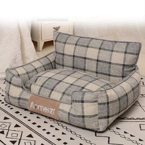 Big Dog Bed Removable/Washable.