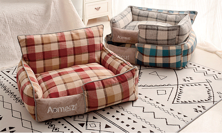 Big Dog Bed Removable/Washable.