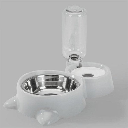 Automatic Aquaflow Dog Bowl.