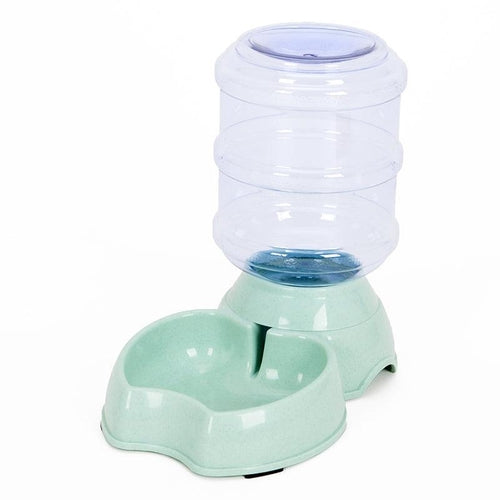Automatic Aquaflow Dog Bowl.
