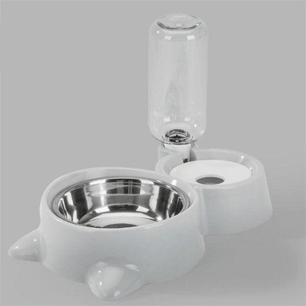 Automatic Aquaflow Dog Bowl.