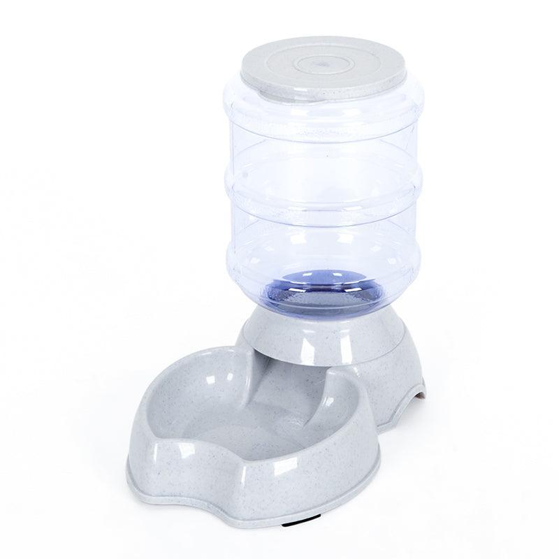 Automatic Aquaflow Dog Bowl.