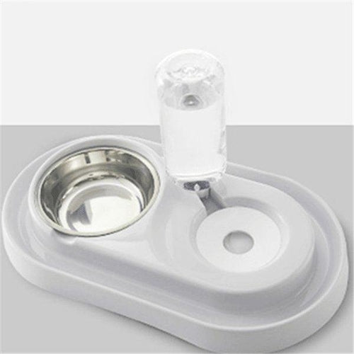 Automatic Aquaflow Dog Bowl.