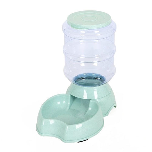 Automatic Aquaflow Dog Bowl.