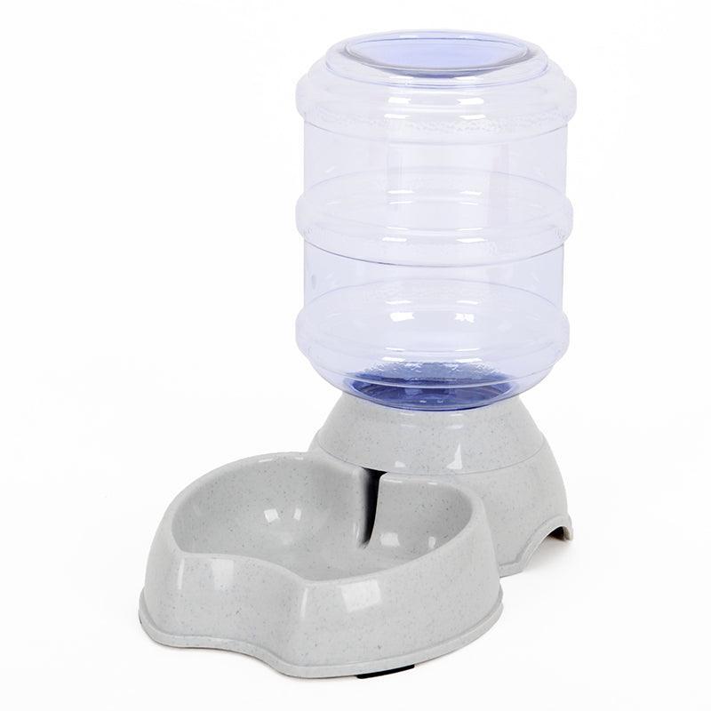 Automatic Aquaflow Dog Bowl.