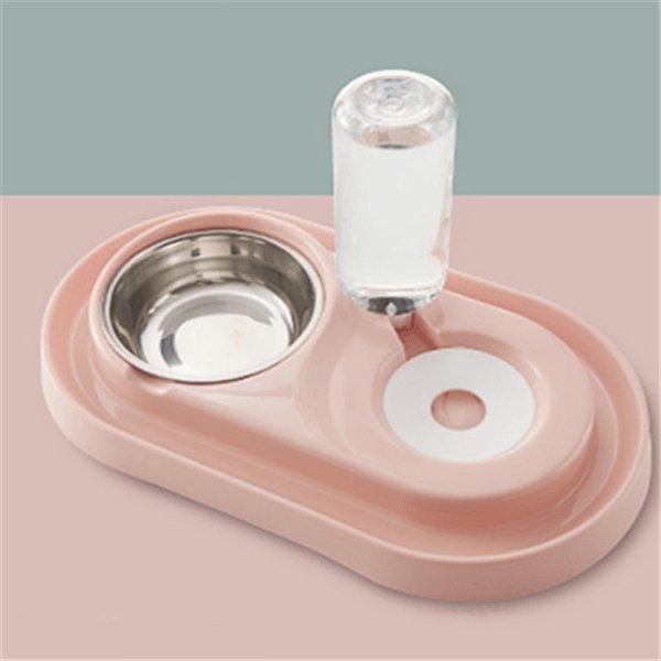 Automatic Aquaflow Dog Bowl.