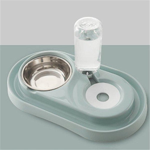 Automatic Aquaflow Dog Bowl.