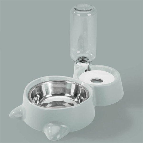 Automatic Aquaflow Dog Bowl.