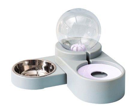 Automatic Aquaflow Dog Bowl.