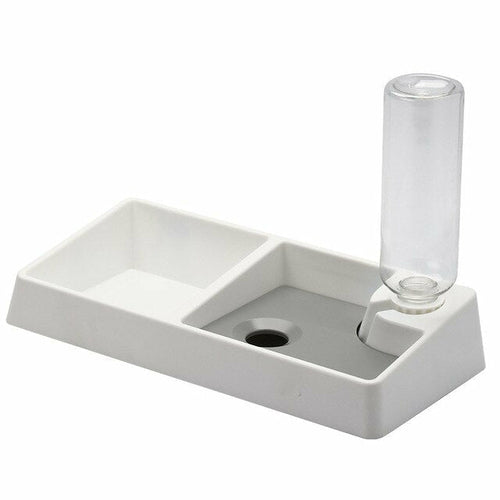 Cat/Dog Water Feeder Bowl.