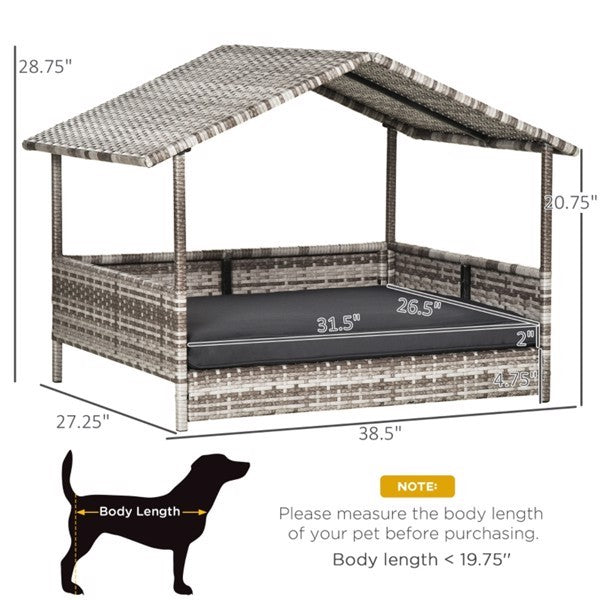 Dog Bed/Sofa.