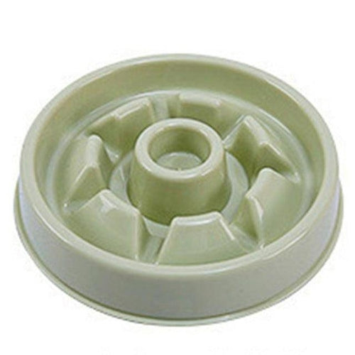 Choke-Free Slow Feeder Bowl For Dogs And Cats.