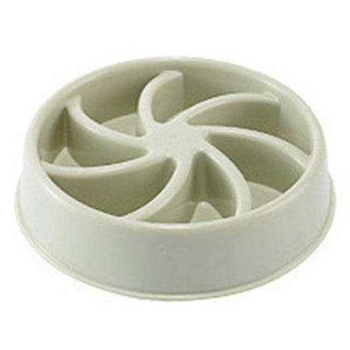 Choke-Free Slow Feeder Bowl For Dogs And Cats.