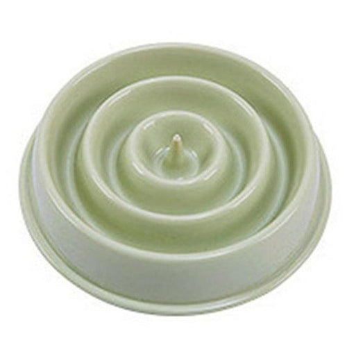 Choke-Free Slow Feeder Bowl For Dogs And Cats.