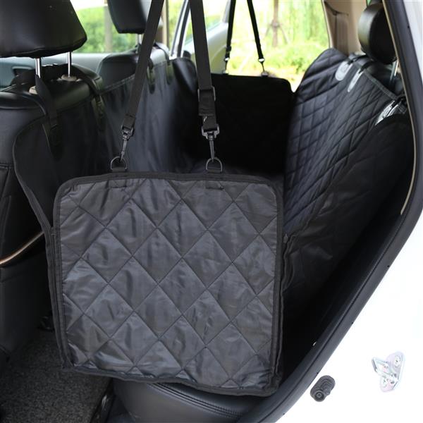 Waterproof Pet Seat Cover For Car.