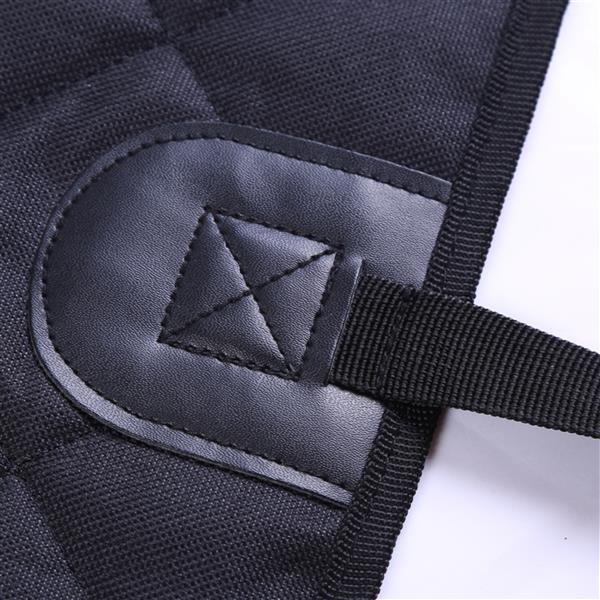 Waterproof Pet Seat Cover For Car.