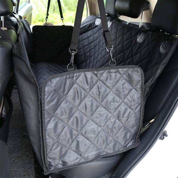 Waterproof Pet Seat Cover For Car.