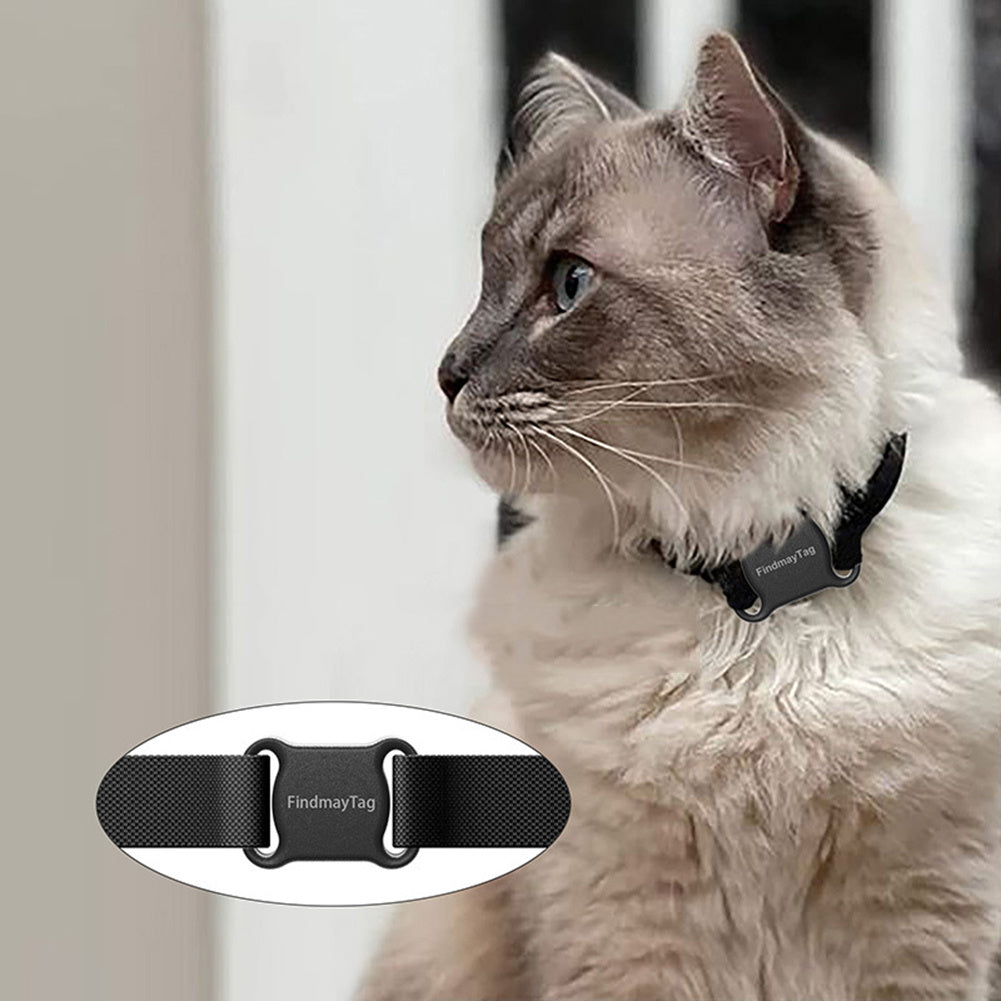 Smart Cat/Dog GPS Locator.