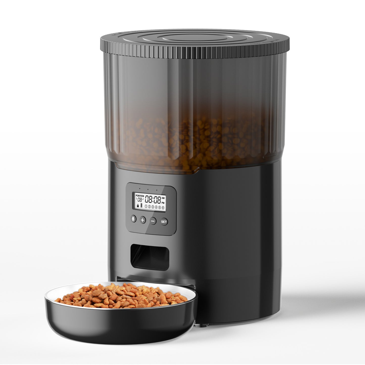 Cat/Dog Smart Automatic Pet Feeder.