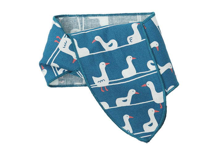 Goose Foam-Scarf.