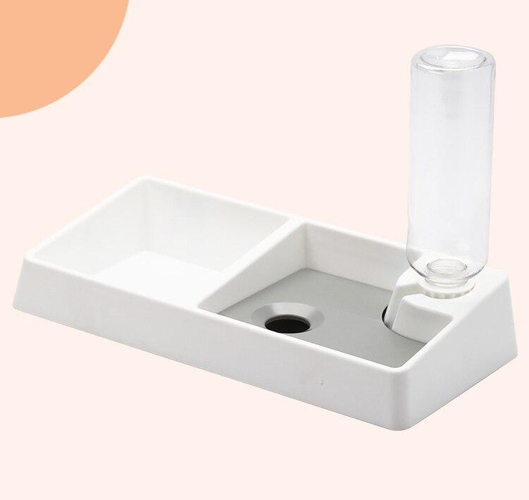 Cat/Dog Water Feeder Bowl.